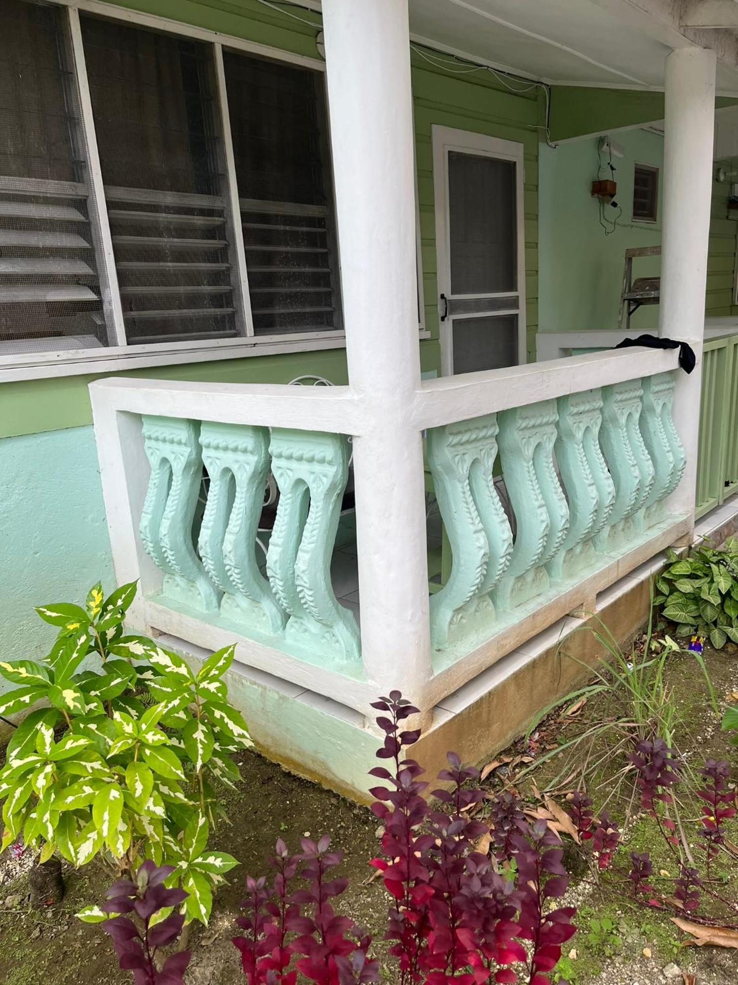 Andre'S Guest House Negril Cameră foto