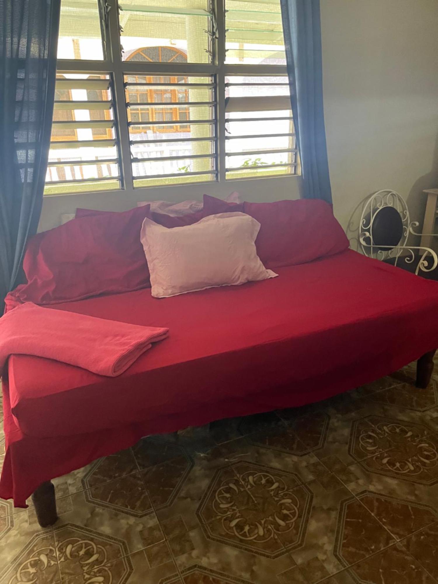 Andre'S Guest House Negril Exterior foto