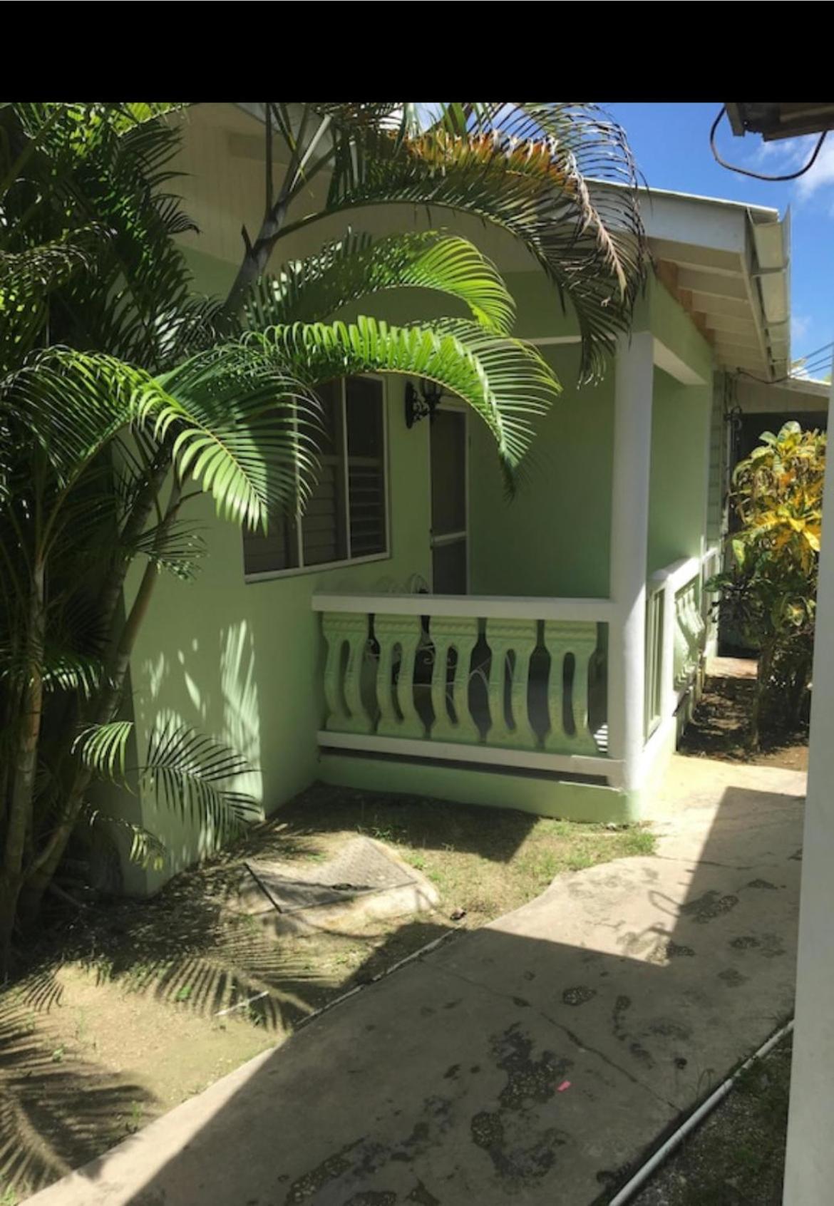 Andre'S Guest House Negril Exterior foto